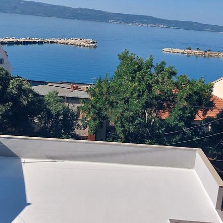 Teta Lidia Διαμέρισμα Krilo Εξωτερικό φωτογραφία