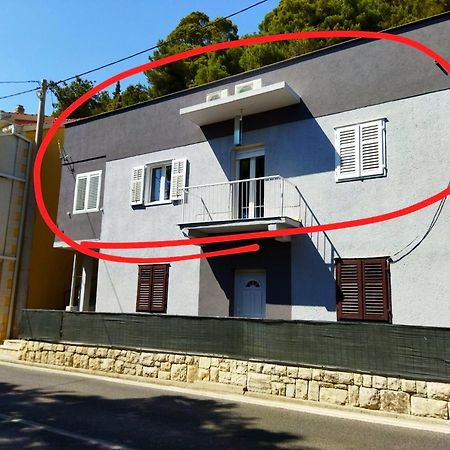 Teta Lidia Διαμέρισμα Krilo Εξωτερικό φωτογραφία