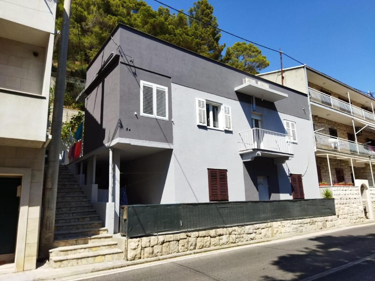 Teta Lidia Διαμέρισμα Krilo Εξωτερικό φωτογραφία