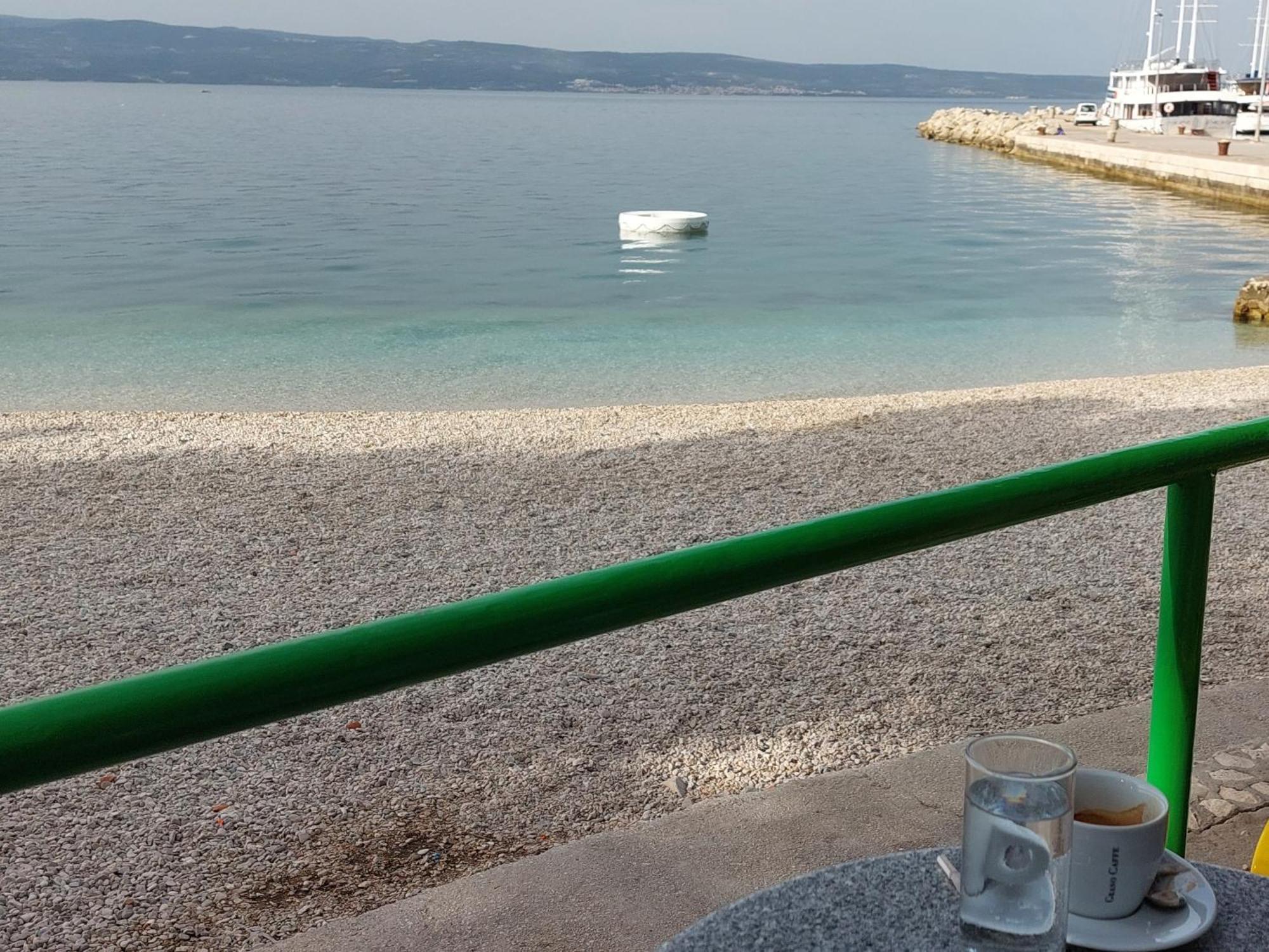 Teta Lidia Διαμέρισμα Krilo Εξωτερικό φωτογραφία