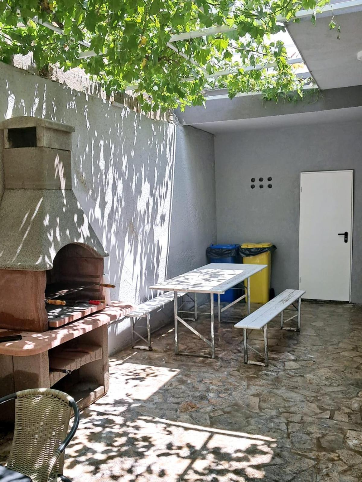 Teta Lidia Διαμέρισμα Krilo Εξωτερικό φωτογραφία